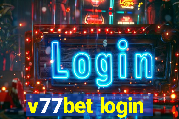 v77bet login